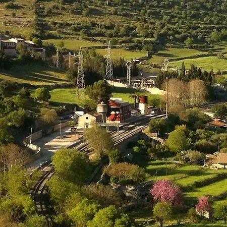 A Casa Ranni Affittacamere Ragusa