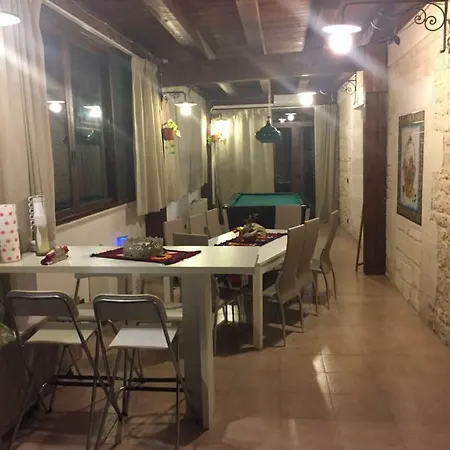 A Casa Ranni *