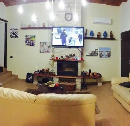 A Casa Ranni Affittacamere *