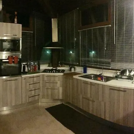 A Casa Ranni Ragusa
