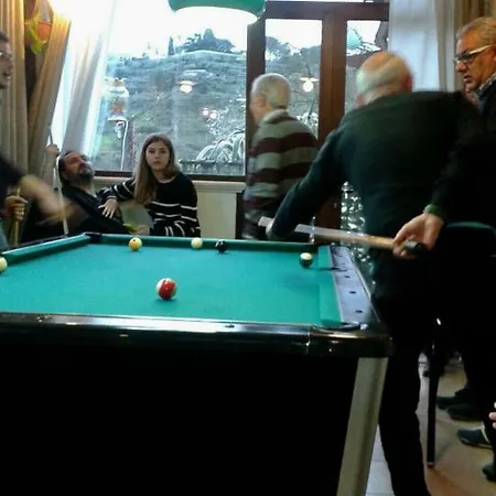 A Casa Ranni Affittacamere
