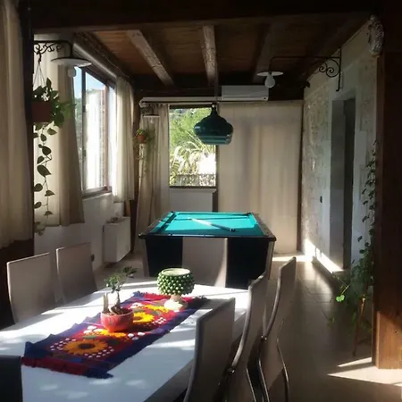 A Casa Ranni Affittacamere