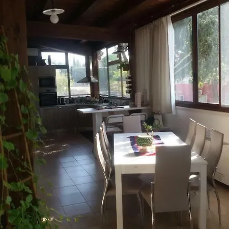 Affittacamere A Casa Ranni Ragusa