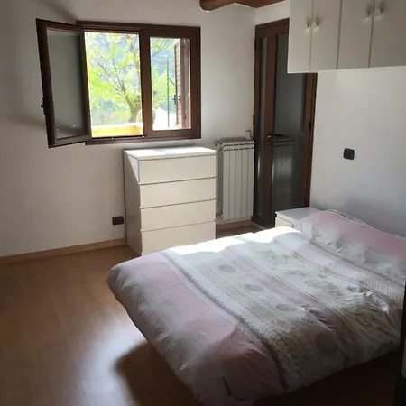 Affittacamere A Casa Ranni *
