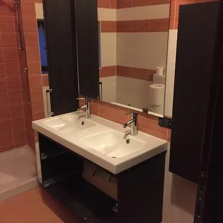 A Casa Ranni * Ragusa