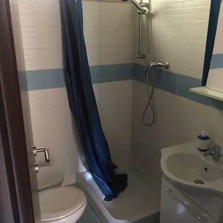 A Casa Ranni * Ragusa