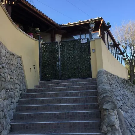 A Casa Ranni Affittacamere *