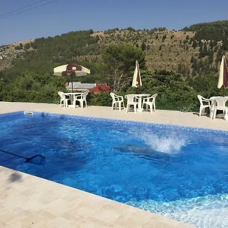 A Casa Ranni Affittacamere Ragusa