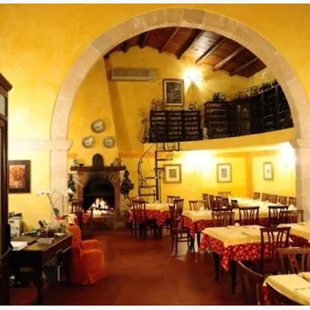 A Casa Ranni Affittacamere