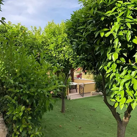 A Casa Ranni Ragusa