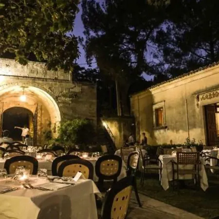 A Casa Ranni Affittacamere
