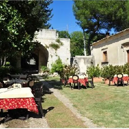 A Casa Ranni Affittacamere Ragusa