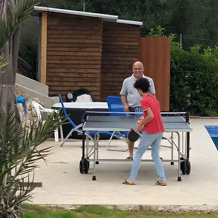A Casa Ranni *