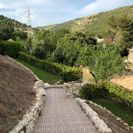 Affittacamere A Casa Ranni *